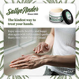 SallyeAnder - Heavy Duty Hand Therapy Cream - 2 Ounce