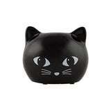 Sass & Belle - Money Bank - Black Cat