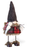 Boston International - Faux Fur Gnome - Shirley