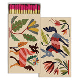 HomArt - Match Box Set of 2 - Mexican Deer
