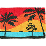 Jellybean - 30x20 Indoor/Outdoor Accent Rug - California Dreaming
