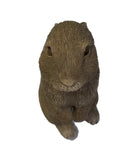 Sandicast - Vintage Sandra Brue Figurine - Standing Bunny Rabbit