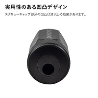 Blackwing One-Step Long Point Sharpener