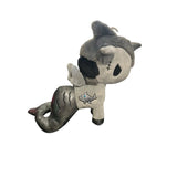 Aurora - 4" Tokidoki Plush Keychain - Mermicorno Sharkbite