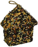 GC - Pine Tree Farms - Edible Birdie Chalet, 1.75 Pounds
