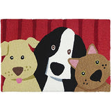 Jellybean - Indoor/Outdoor Rug -  Picture Perfect Pets