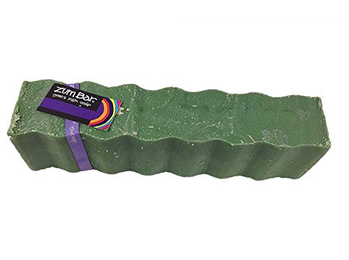 Indigo Wild - Zum Brick - Goat's Milk Soap - Mistel - 3 lb.