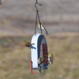 GC - Gift Essentials - Mesh Seed & Suet Feeder - Cozy Camper