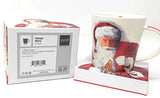 Paperproducts Design - 13.5 oz. Mug - St. Nick