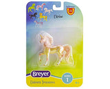Breyer - Unicorn Treasures Series 1 - Citrine