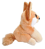 Wild Republic - Pocketkins - Fennec Fox 5 in
