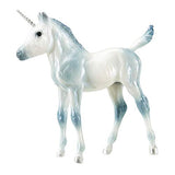 Breyer - Traditional Series - 2 Unicorn Set - Cascade & Caspian