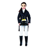 Breyer - Traditional Doll - Dressage Horse Rider - Megan