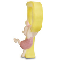 Enesco - Disney Pooh & Friends - Magnetic Alphabet Letter "P"
