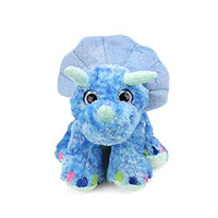 Sweet and Sassy Triceratops by Wild Republic - 13442