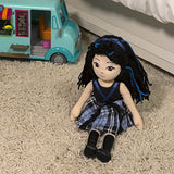 Aurora - Sweet Lollies Doll - Leah - 13.5"