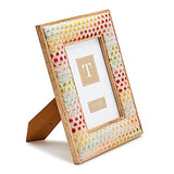 Two's Company - 5" X 7" Photo Frame - Spectrum