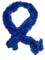 Magic Scarf - Super Soft Scarf - Royal Blue