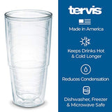 Tervis Tumbler - 24oz - Fiesta Sunny Dots