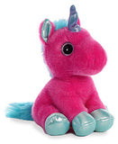 Aurora - Sparkle Tales - Starlight Unicorn - 8"