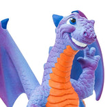 Safari Ltd. - Dragons Collection - Happy Dragon