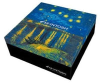McIntosh Trading - Set of 4 Mugs - Post-Impressionist