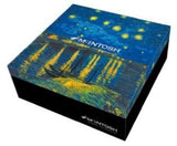McIntosh Trading - Set of 4 Mugs - Post-Impressionist