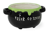 Boston International - Halloween Candy Cauldron - Trick or Treat