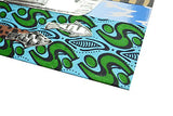 Iconz Art - Metal Collage Wall Art - Bible Range Noah's Ark