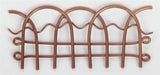 Ganz Garden Fantasy-Fence Figurine (Sold per Item)