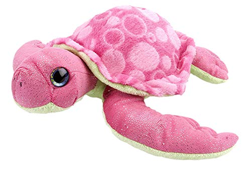 Wild Republic - Sweet & Sassy Sea Turtle 12"