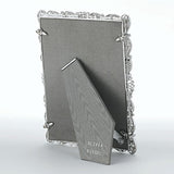 Olivia Riegel - 5" x 7" Frame - Silver Tristan