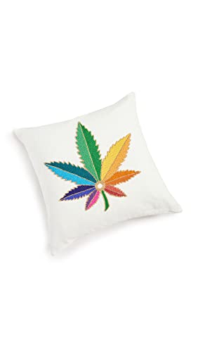 Jonathan Adler - Throw Pillow - Sinsemilla