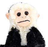 Wild Republic - Cuddlekins - Capuchin - 8"