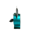 Deco Breeze - Table Top Figurine Fan - Dolphin