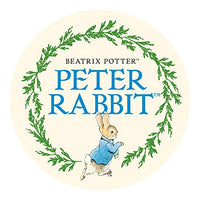 Enesco - Beatrix Potter Alphabet Letter - "V" Hunca Munca and Baby