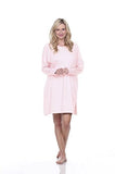 Urban MuuMuu - Knee Length - Pink