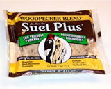 GC - Wildlife Science - 11 oz Suet Cake - Woodpecker Blend