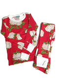 BedHead - Tween PJ's - Rouge Hydrangea - 12