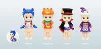 Sonny Angel - Japanese Style Mini Figure - Halloween - 2015 Series Set of 12