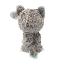 Ty Inc - Beanie Boos - Slush the Husky Dog - 6"
