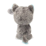 Ty Inc - Beanie Boos - Slush the Husky Dog - 6"