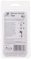 GC - Aspects 384 Nectar Guard Tips, Clear, 2"
