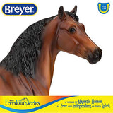 Breyer - Freedom Series - Bright Bay Morgan