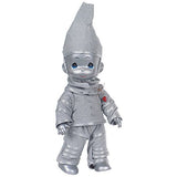 Precious Moments Dolls - The Doll Maker - Wizard of Oz - Tin Man 12"