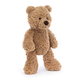 Jellycat - 12 " Bumbly Bear Stuffed Animal