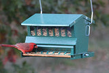 GC - Woodlink Audubon Original Absolute II Squirrel Resistant Feeder