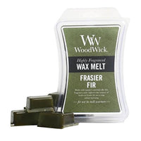 WoodWick - Wax Melts - Frasier Fir