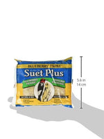 GC - Wildlife Science - 11 oz Suet Cake - Blueberry Twist Blend