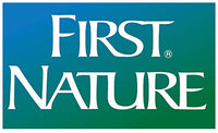 GC - First Nature 32-ounce Hummingbird Flower Feeder
